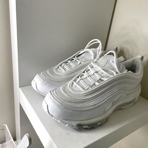 COPY - Brand New Nike Air Max 97 size 9 women